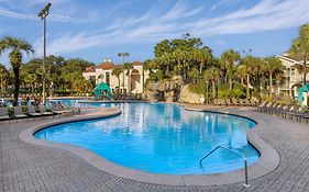 Sheraton Vistana Resort Orlando Florida